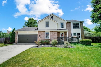 3572 Haywood Ct, Pickerington, OH 43147