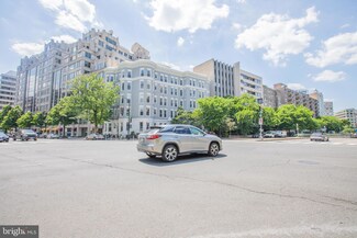 1300 Massachusetts Ave NW Unit 103, Washington, DC 20005