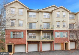 11824 Breton Ct Unit 24A, Reston, VA 20191
