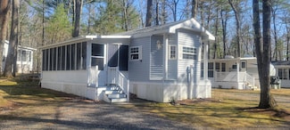 120 Bears Den Rd Unit 16E, Wells, ME 04090