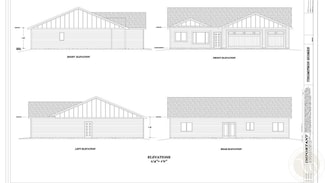 1261 Cherry Island Dr, Billings, MT 59105