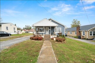 3314 Godfrey St, Knoxville, TN 37917