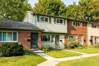 3091 Williamsburg Rd, Ann Arbor, MI 48108