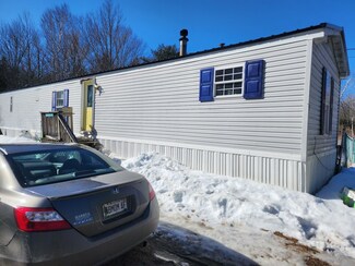 9 Barnett Way, Gardiner, ME 04345