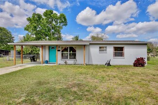 544 Eartha Ln, Orlando, FL 32805