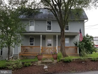 7848 Senseney Ave, Middletown, VA 22645