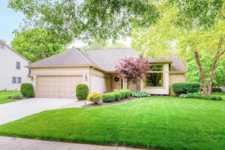 7287 Innisfree Ln, Dublin, OH 43017