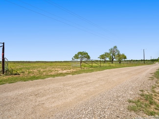 TBD Tract 2 Cr 329, Jourdanton, TX 78026