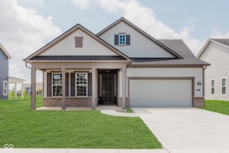 7316 Legends Way, Brownsburg, IN 46112
