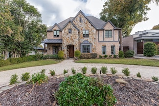 8750 Rexford Dr, Dallas, TX 75209