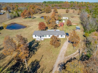 12855 Marshall St, Choctaw, OK 73020
