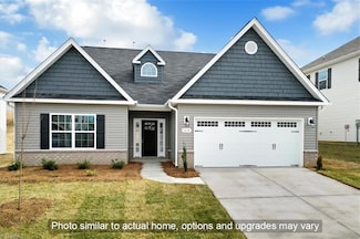 4094 Stallion St Unit lot 75, High Point, NC 27262