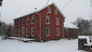 8437 State Route 167, Kingsley, PA 18826