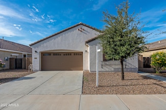 21120 E Creekside Dr, Queen Creek, AZ 85142