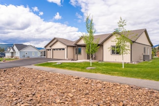 15276 Tyson Way, Frenchtown, MT 59834