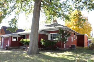 1008 Van Buren St, Streator, IL 61364
