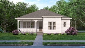 73 Saint Louis St, Madison, AL 35758