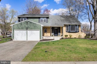 169 Canterbury Rd, Mount Laurel, NJ 08054
