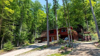 149 Upper Yellow Creek, Robbinsville, NC 28771