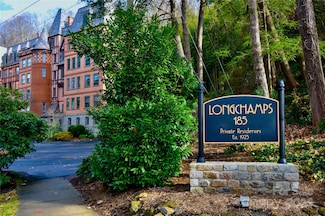 185 Macon Ave Unit 10B, Asheville, NC 28804
