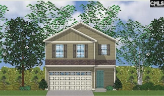 386 Pinaster Path, West Columbia, SC 29169