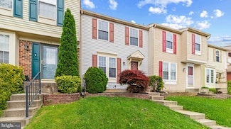 242 Lodgecliffe Ct, Abingdon, MD 21009
