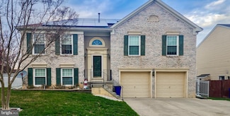 9401 Ulster Dr, Laurel, MD 20723