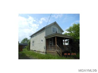 4 Gould Dr, Sherburne, NY 13460