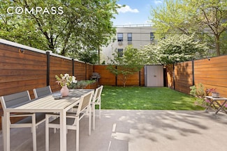 76 President St Unit GARDEN, Brooklyn, NY 11231