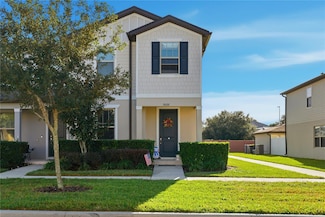 5026 Caspian St, Saint Cloud, FL 34771