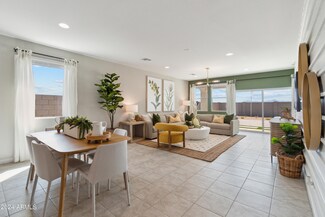 1416 N Kennedy St, Coolidge, AZ 85128