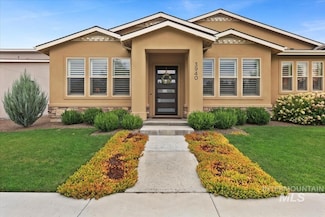 3940 W Monticello St, Eagle, ID 83616