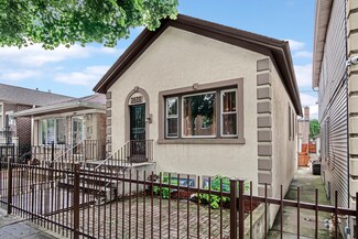 3620 S Emerald Ave, Chicago, IL 60609