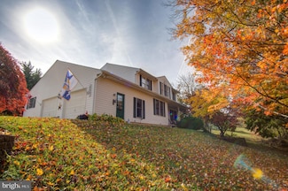 332 Pintail Dr, Havre de Grace, MD 21078