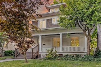 209 Marquette Ave, South Bend, IN 46617