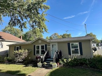 119 W Ottawa St, Richwood, OH 43344