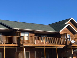 1203 Sanborn Ave, Okoboji, IA 51355