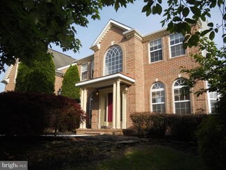 5020 Forge Haven Dr, Perry Hall, MD 21128