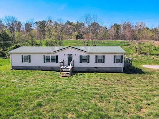 5415 Beulah Rd, Madisonville, KY 42431