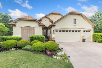 9600 Rosewood Dr, Denton, TX 76207