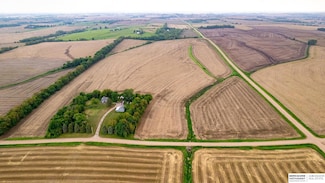 19th & Cty Rd Q Nw Rd, Wahoo, NE 68066