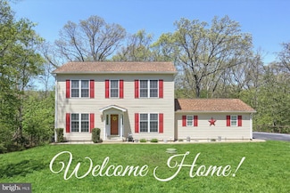 3 White Birch Ln, Mechanicsburg, PA 17050