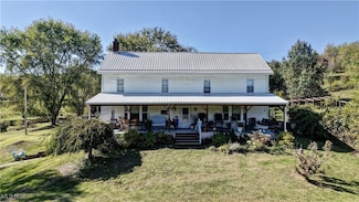 59673 Frankfort Rd, Salesville, OH 43778