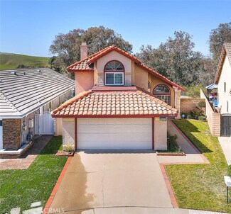 15410 Oak Grove Ct, Chino Hills, CA 91709