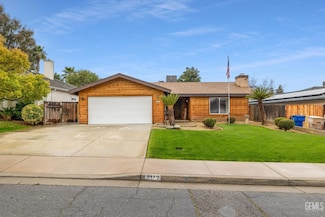 3312 Juniper Ridge Rd, Bakersfield, CA 93306