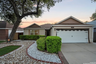 6739 Tezel Bend, San Antonio, TX 78250