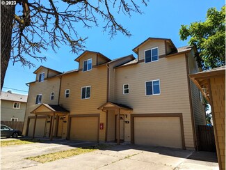 436 Norway St NE Unit 440, Salem, OR 97301