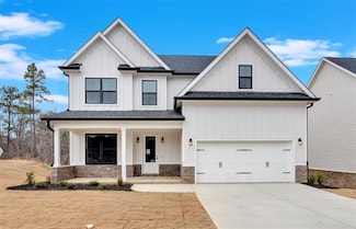 24 Bridgestone Way, Cartersville, GA 30120