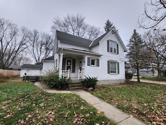 601 Superior St, Emmetsburg, IA 50536