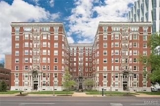 4954 Lindell Blvd Unit 6-E, Saint Louis, MO 63108